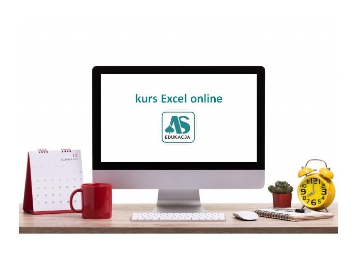 kurs excel podstawowy online foto główne wpisu