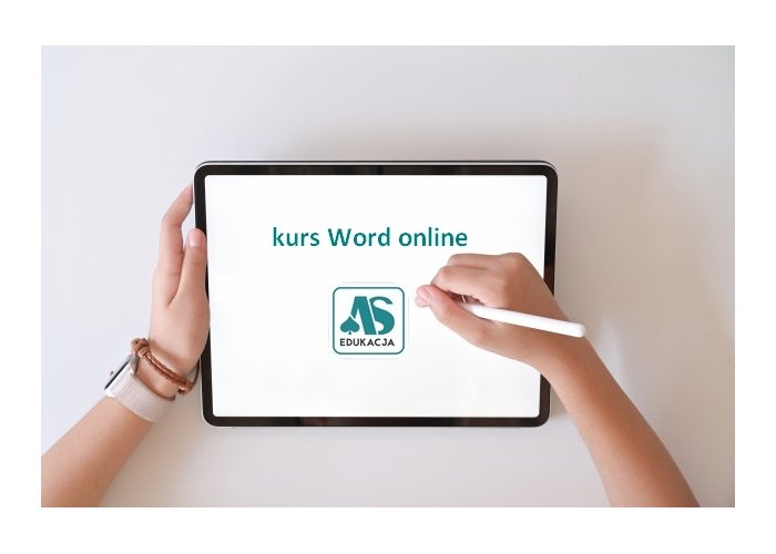 kurs word podstawowy online foto główne wpisu