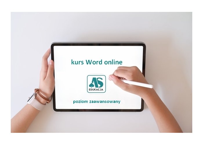 kurs word zaawansowany online foto główne wpisu